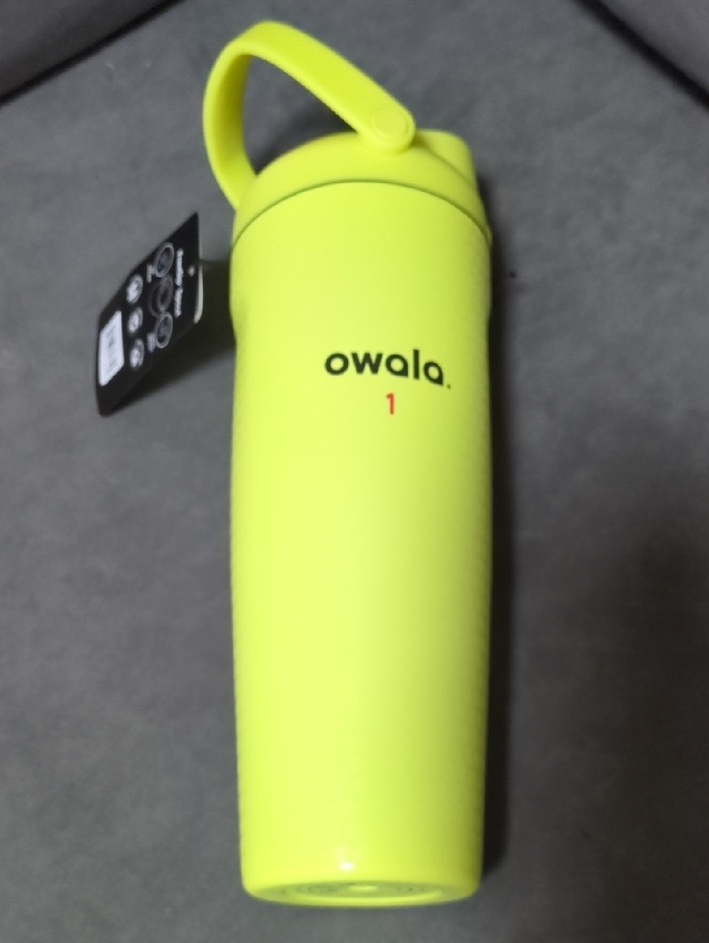 Owala Golf Special Edition Freesip NWT
